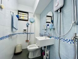 Blk 698 Hougang Street 61 (Hougang), HDB 3 Rooms #624501281